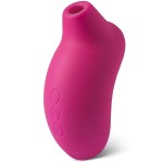 LELO - STYMULATOR LECHTACZKI SONA 2 CRUISE FUKSJA